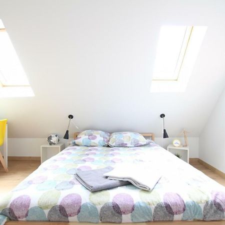 Colmar Historic Center - Belle Alsace - Studio Duplex 6 - Bookingalsace Eksteriør billede