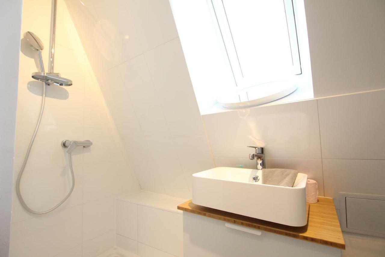 Colmar Historic Center - Belle Alsace - Studio Duplex 6 - Bookingalsace Eksteriør billede
